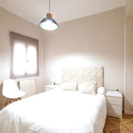 Myhousespain - Superb Apartment Close To Madrid City Center Exteriör bild